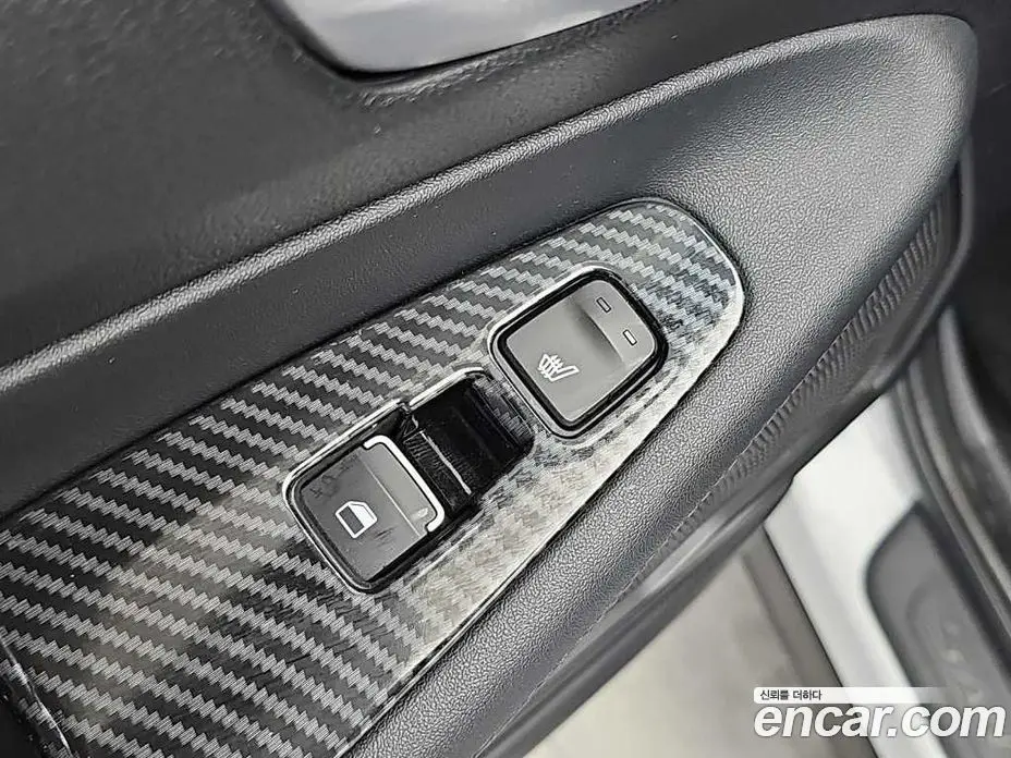 Hyundai Santa Fe 2020 2.0 автомат (гидро), фото 13
