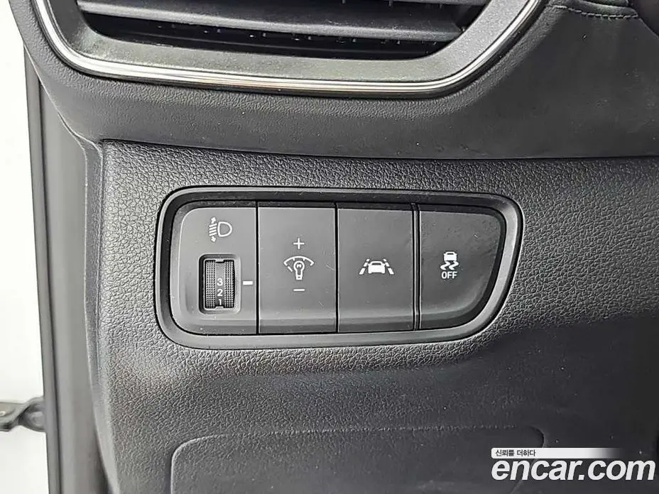 Hyundai Santa Fe 2020 2.0 автомат (гидро), фото 19