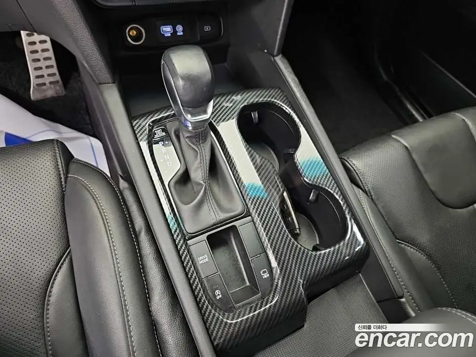 Hyundai Santa Fe 2020 2.0 автомат (гидро), фото 8