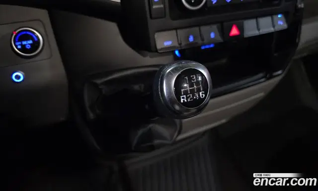 Hyundai Solati 2015 2.5 МКПП, миниатюра 12