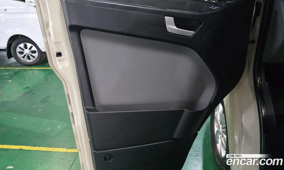 Hyundai Solati 2015 2.5 МКПП, фото 14