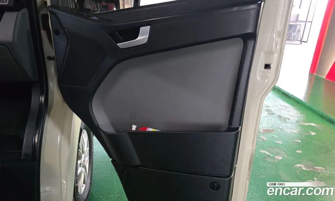 Hyundai Solati 2015 2.5 МКПП, фото 15