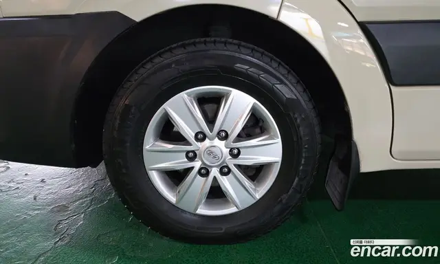 Hyundai Solati 2015 2.5 МКПП, миниатюра 5