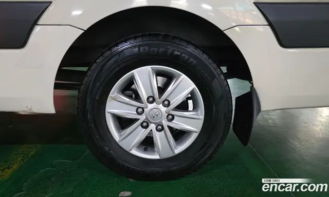 Hyundai Solati 2015 2.5 МКПП, миниатюра 7
