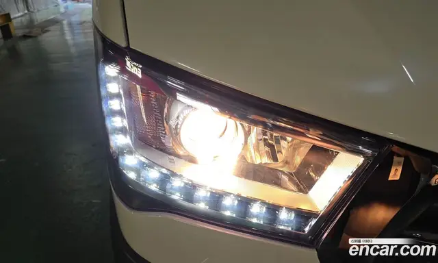 Hyundai Solati 2015 2.5 МКПП, миниатюра 8