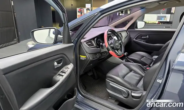 Kia Carens 2013 1.7 АКПП, миниатюра 11 Kia Carens 2013 1.7 АКПП, миниатюра 11