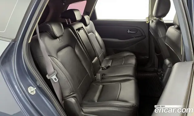 Kia Carens 2013 1.7 АКПП, миниатюра 12