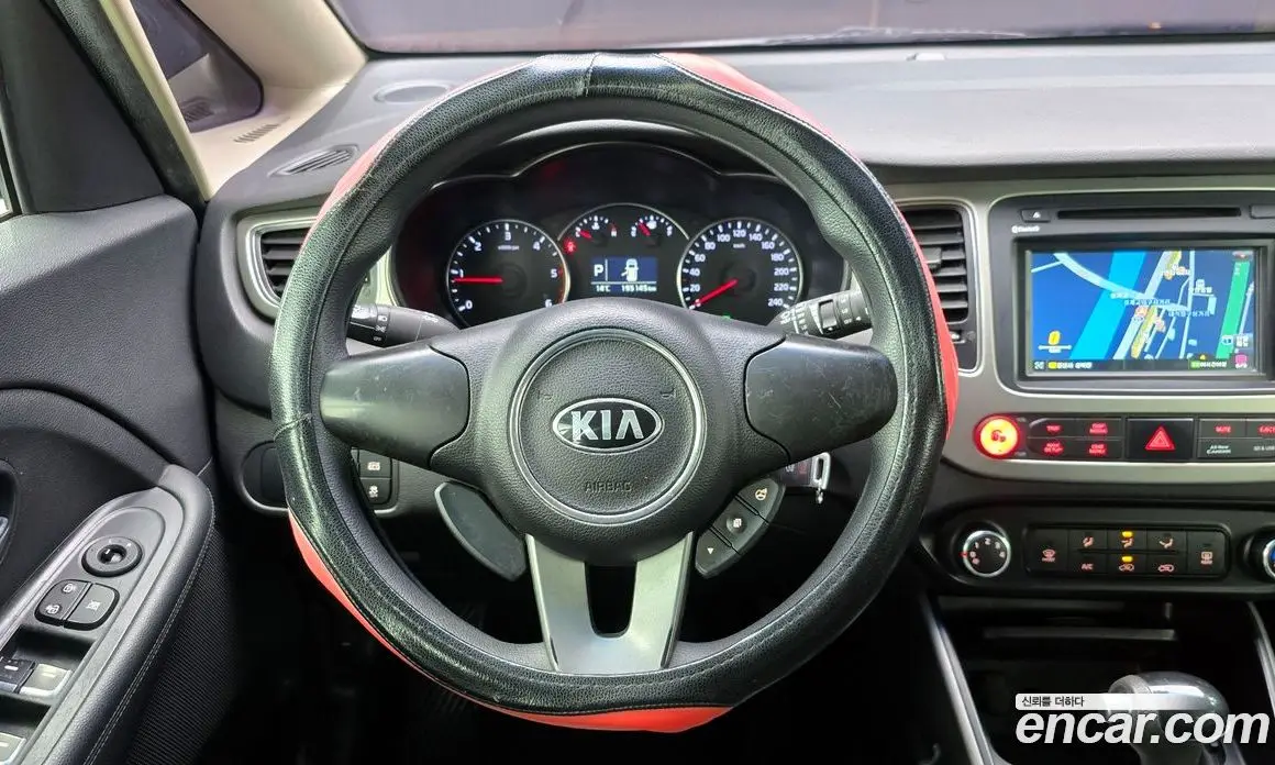Kia Carens 2013 1.7 АКПП, фото 14 Kia Carens 2013 1.7 АКПП, фото 14