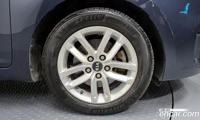Kia Carens 2013 1.7 АКПП, миниатюра 5 Kia Carens 2013 1.7 АКПП, миниатюра 5