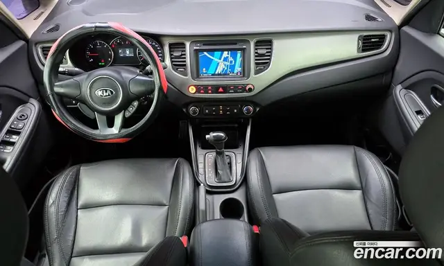 Kia Carens 2013 1.7 АКПП, миниатюра 7 Kia Carens 2013 1.7 АКПП, миниатюра 7