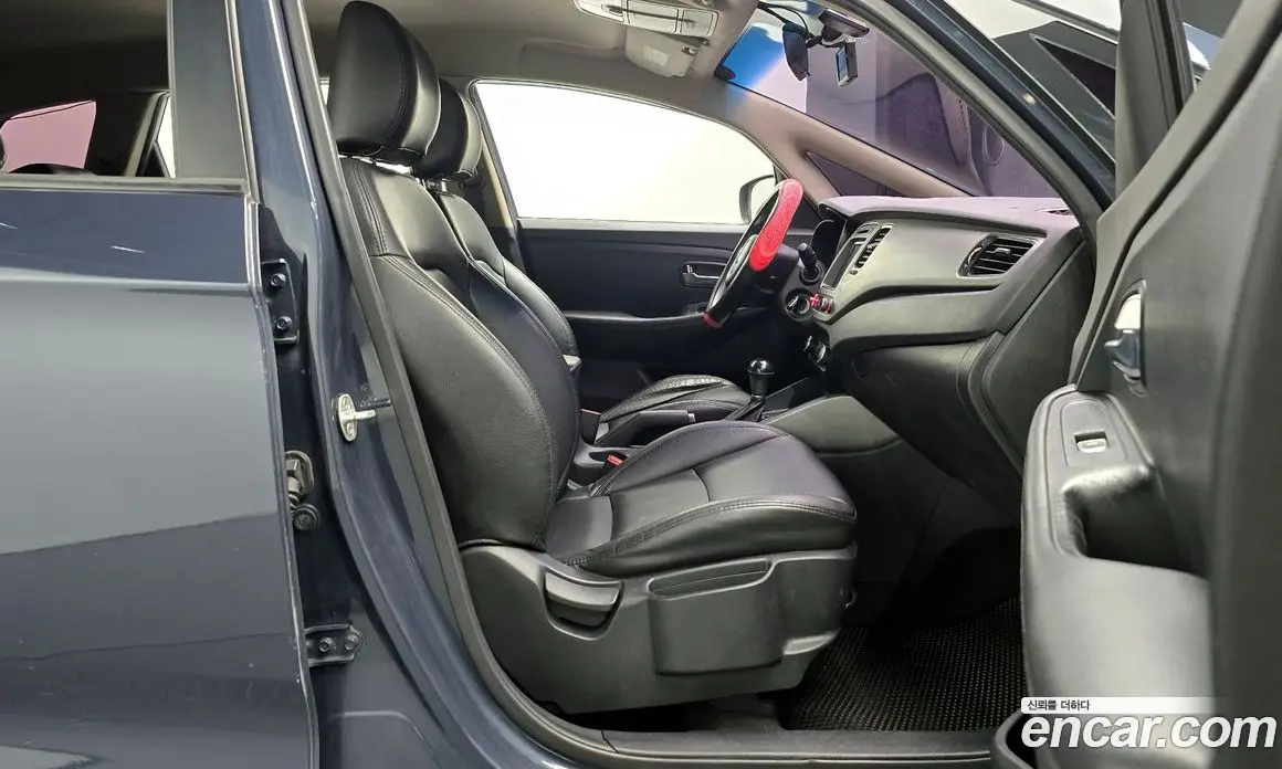 Kia Carens 2013 1.7 АКПП, фото 10 Kia Carens 2013 1.7 АКПП, фото 10