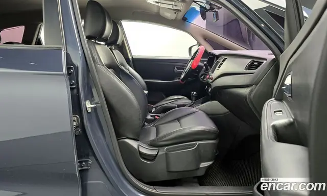 Kia Carens 2013 1.7 АКПП, миниатюра 10 Kia Carens 2013 1.7 АКПП, миниатюра 10