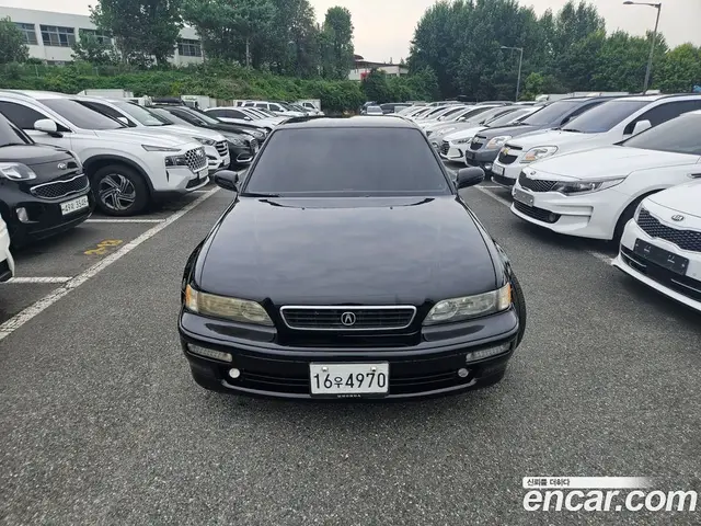 Chevrolet Acadia 1999 3.2 АКПП, миниатюра 2