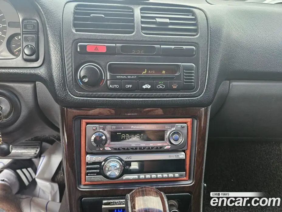 Chevrolet Acadia 1999 3.2 АКПП, фото 11