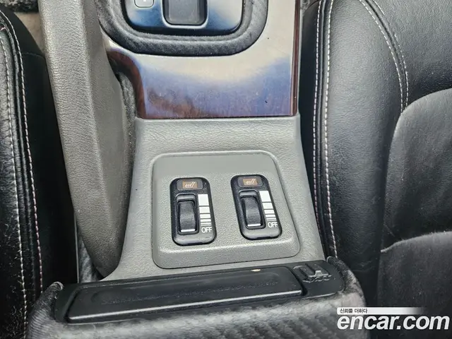 Chevrolet Acadia 1999 3.2 АКПП, миниатюра 12