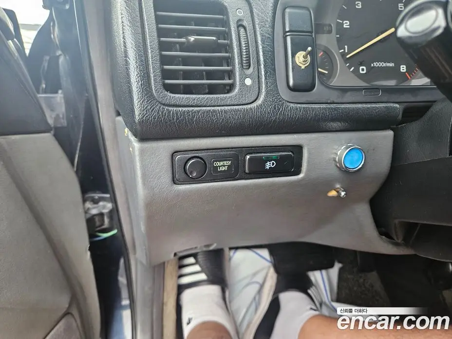 Chevrolet Acadia 1999 3.2 АКПП, фото 13