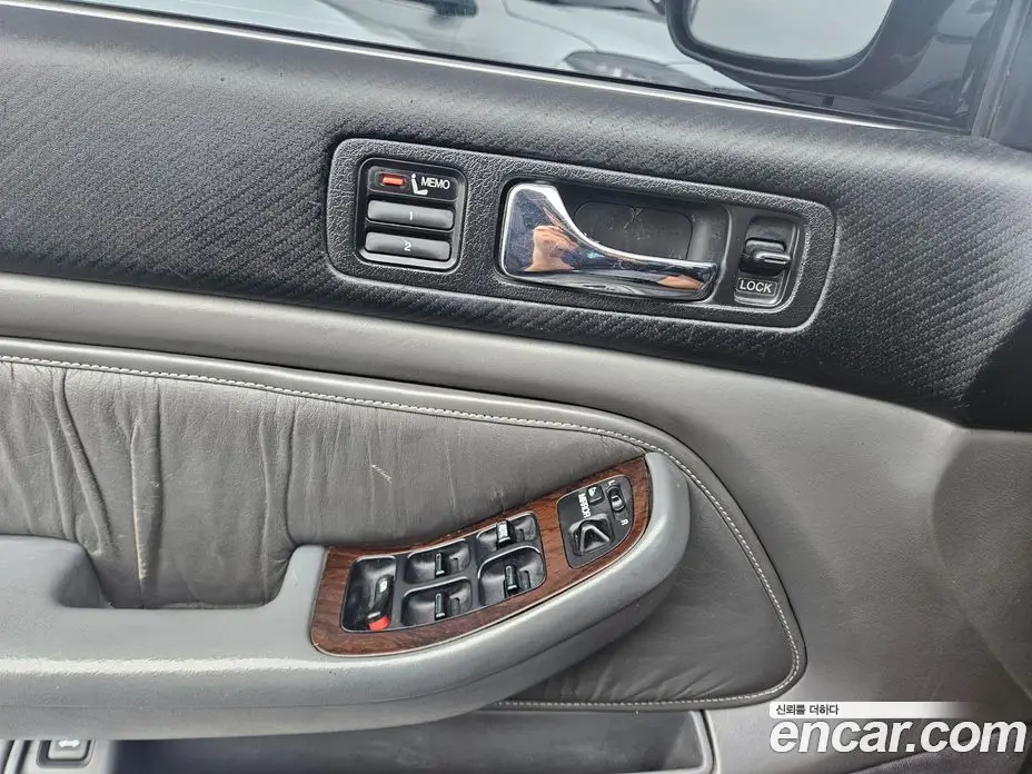 Chevrolet Acadia 1999 3.2 АКПП, фото 14