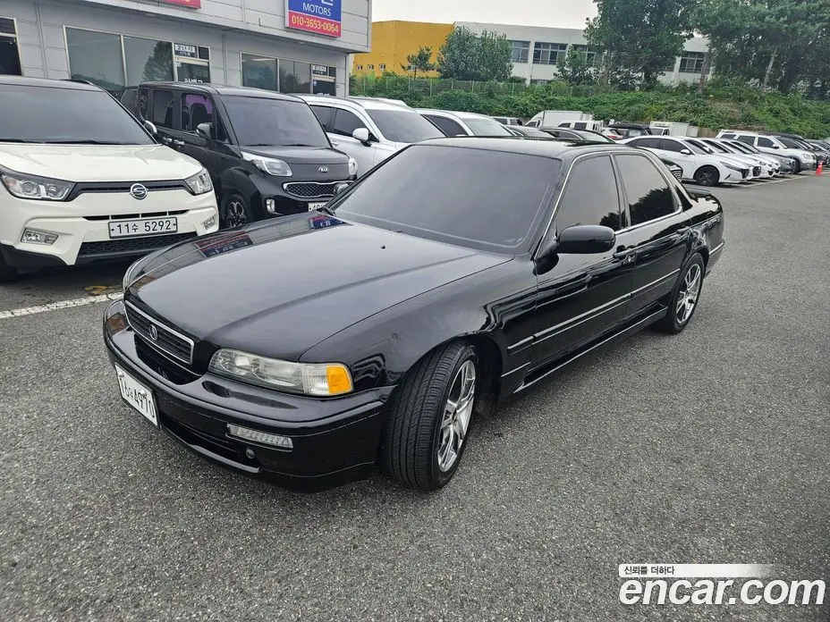 Chevrolet Acadia 1999 3.2 АКПП, фото 3
