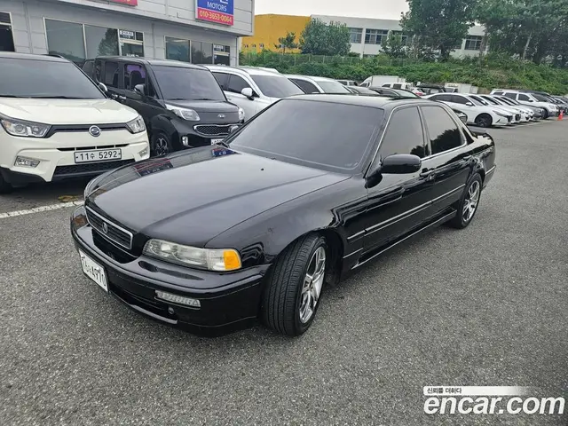 Chevrolet Acadia 1999 3.2 АКПП, миниатюра 3