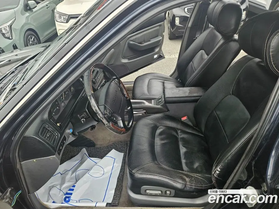 Chevrolet Acadia 1999 3.2 АКПП, фото 7