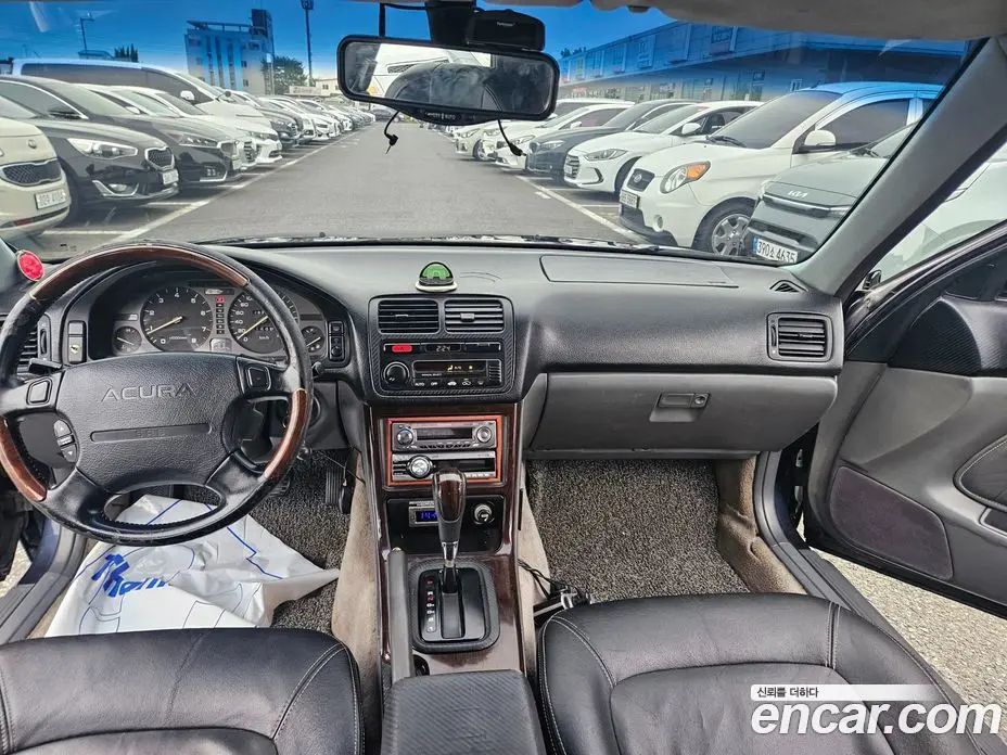 Chevrolet Acadia 1999 3.2 АКПП, фото 9