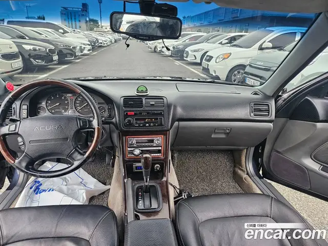 Chevrolet Acadia 1999 3.2 АКПП, миниатюра 9