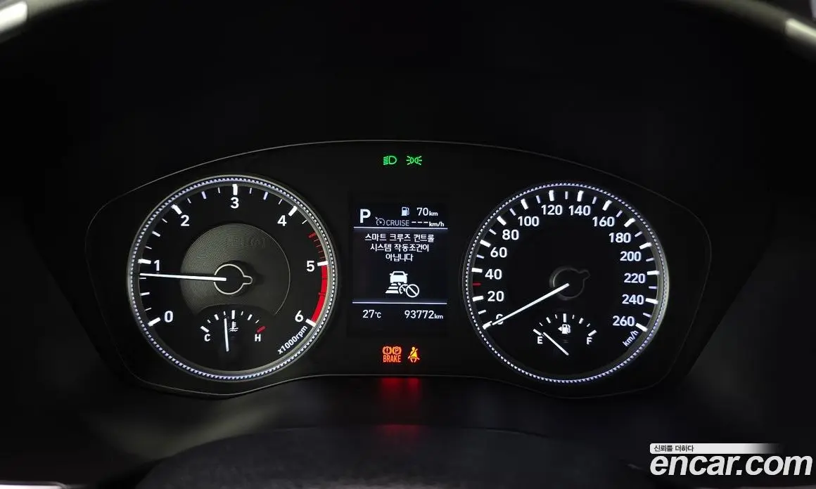 Hyundai Santa Fe 2018 2.0 автомат (гидро), фото 11