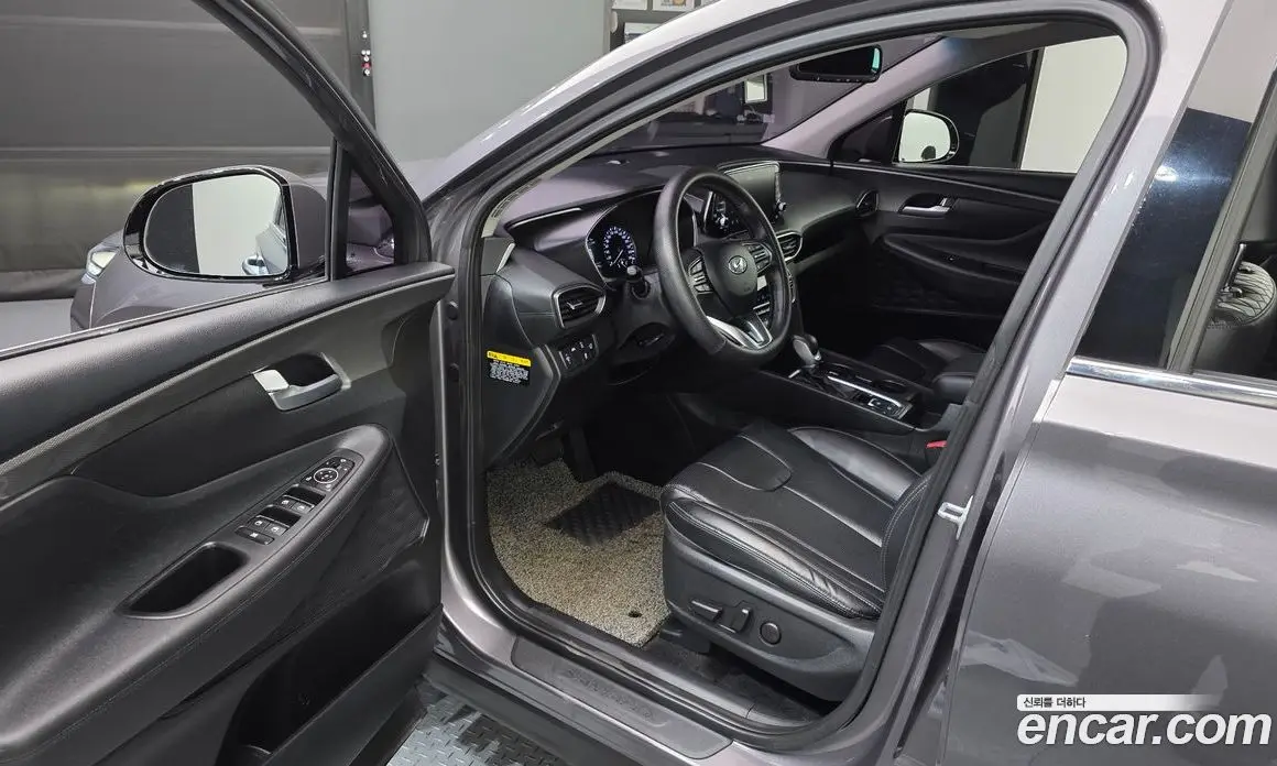 Hyundai Santa Fe 2018 2.0 автомат (гидро), фото 13