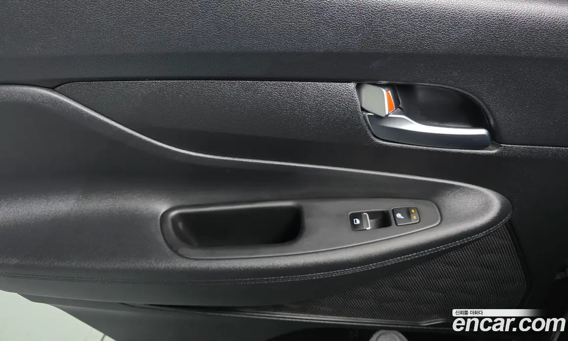 Hyundai Santa Fe 2018 2.0 автомат (гидро), фото 15