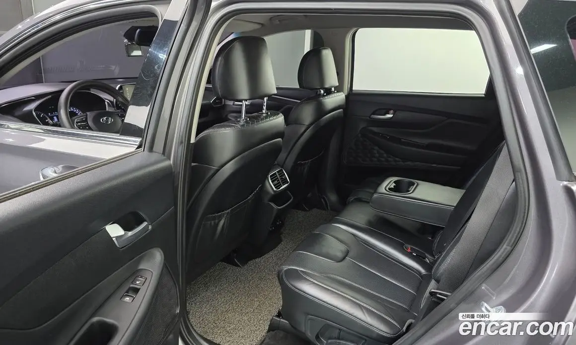 Hyundai Santa Fe 2018 2.0 автомат (гидро), фото 16