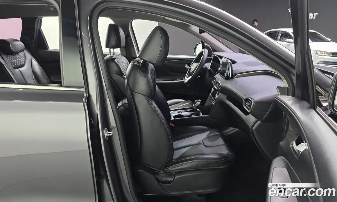 Hyundai Santa Fe 2018 2.0 автомат (гидро), фото 17