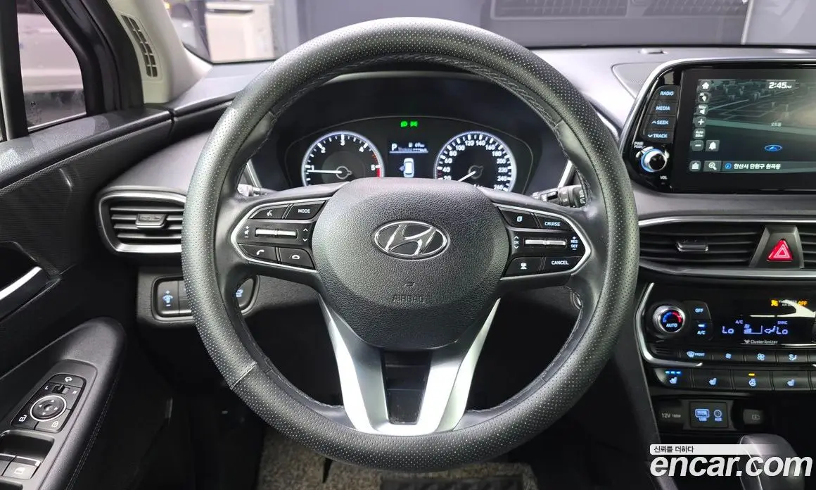 Hyundai Santa Fe 2018 2.0 автомат (гидро), фото 18