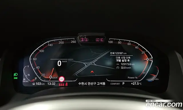 BMW 8 серия 2021 3.0 АКПП, миниатюра 11