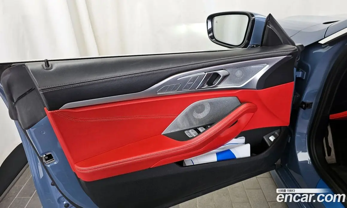 BMW 8 серия 2021 3.0 АКПП, фото 14
