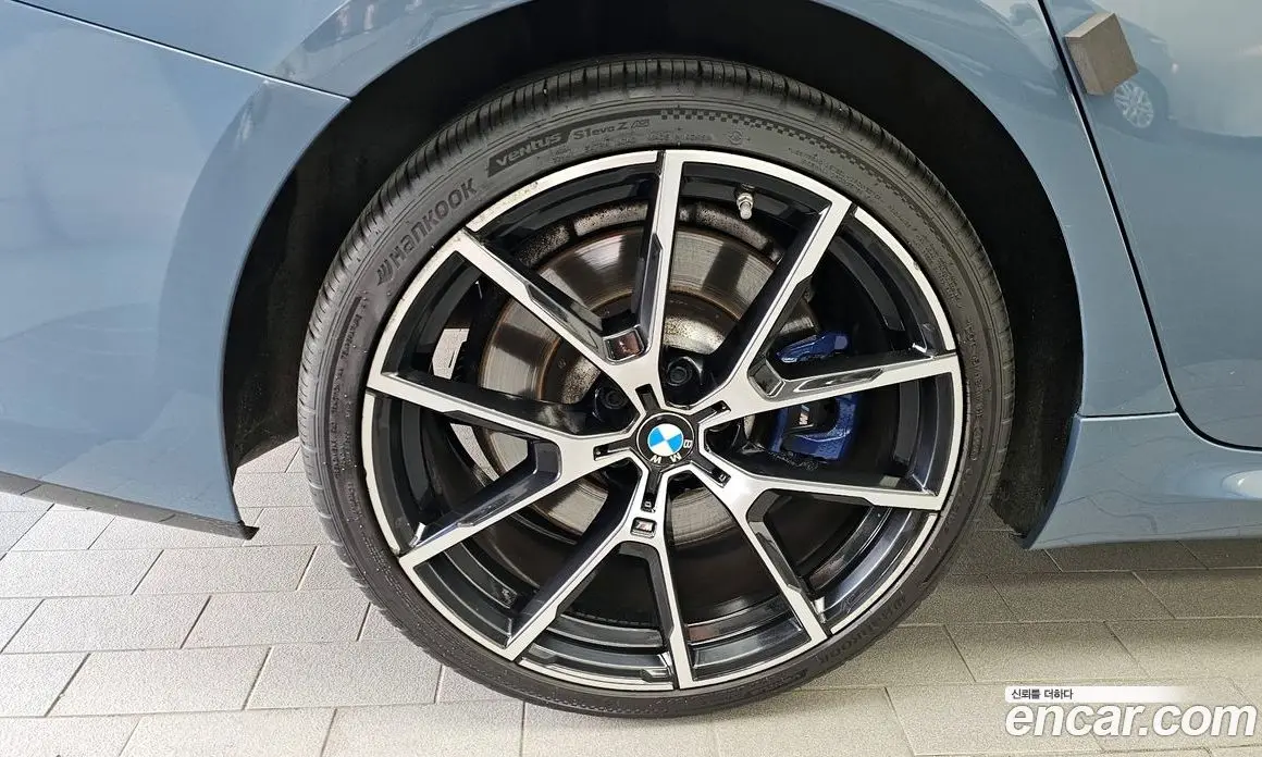 BMW 8 серия 2021 3.0 АКПП, фото 5