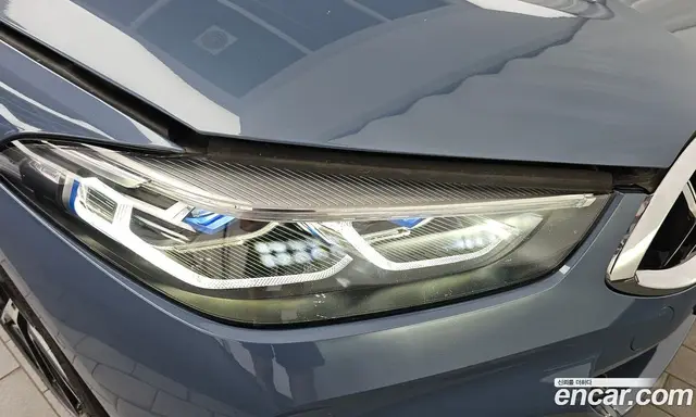 BMW 8 серия 2021 3.0 АКПП, миниатюра 8