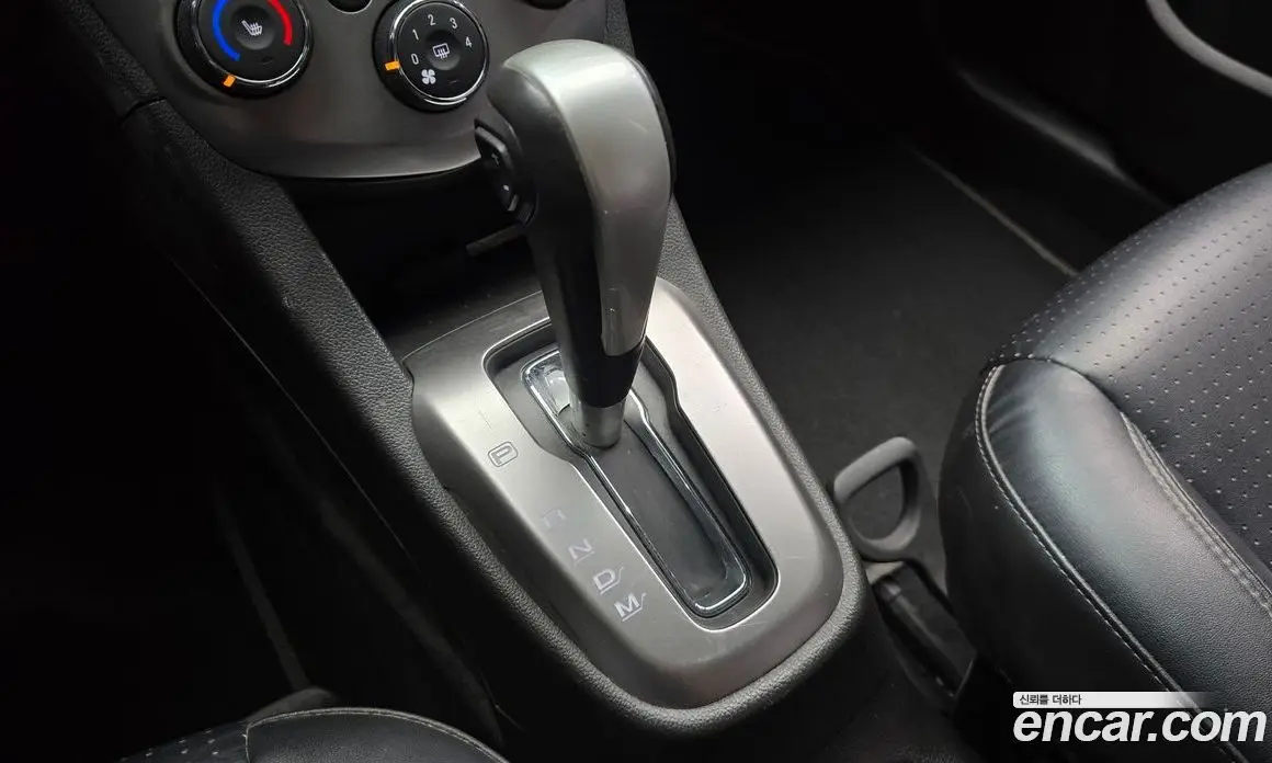 Chevrolet Aveo 2016 1.4 АКПП, фото 9