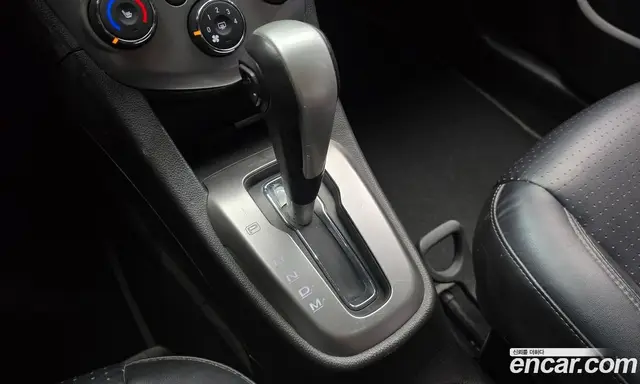 Chevrolet Aveo 2016 1.4 АКПП, миниатюра 9