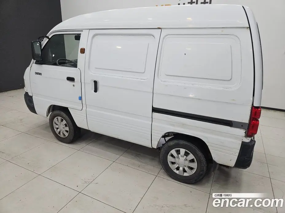 Chevrolet Damas 2014 0.8 МКПП, фото 5