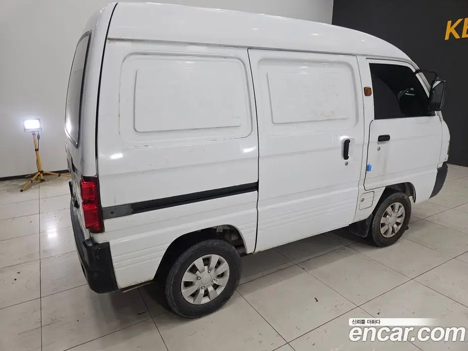 Chevrolet Damas 2014 0.8 МКПП, фото 6