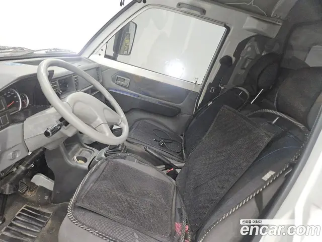 Chevrolet Damas 2014 0.8 МКПП, миниатюра 7
