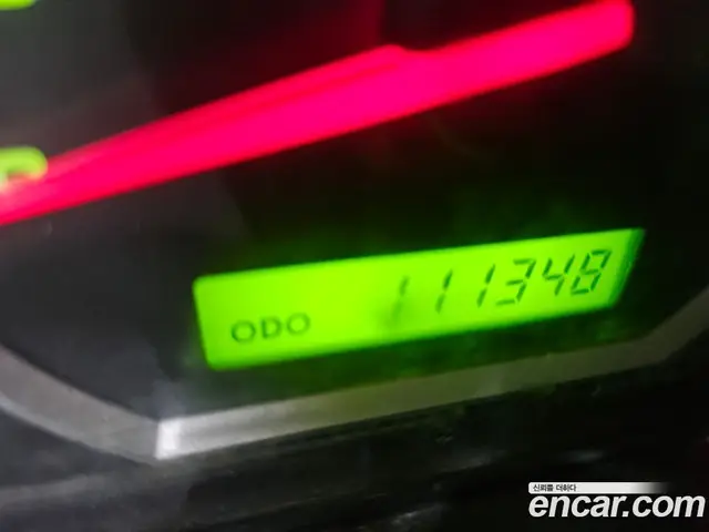 Chevrolet Damas 2014 0.8 МКПП, миниатюра 8