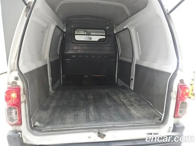 Chevrolet Damas 2014 0.8 МКПП, миниатюра 10