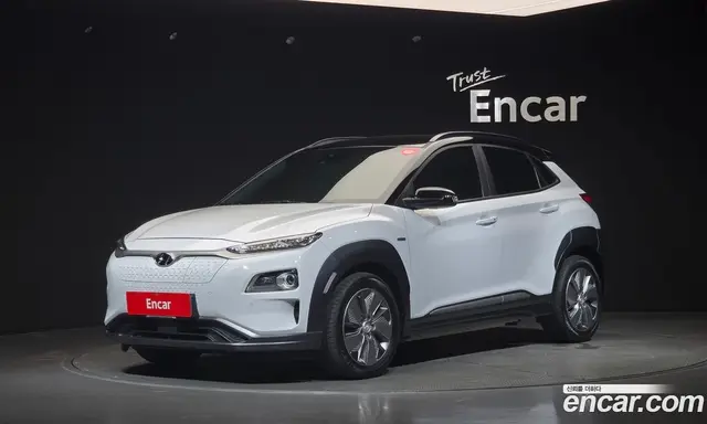 Hyundai Kona, 2019, 66 647 км