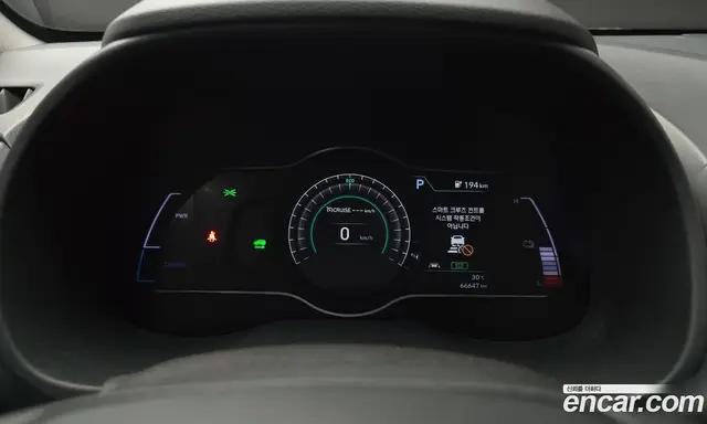 Hyundai Kona 2019 0.2 автомат (гидро), миниатюра 11