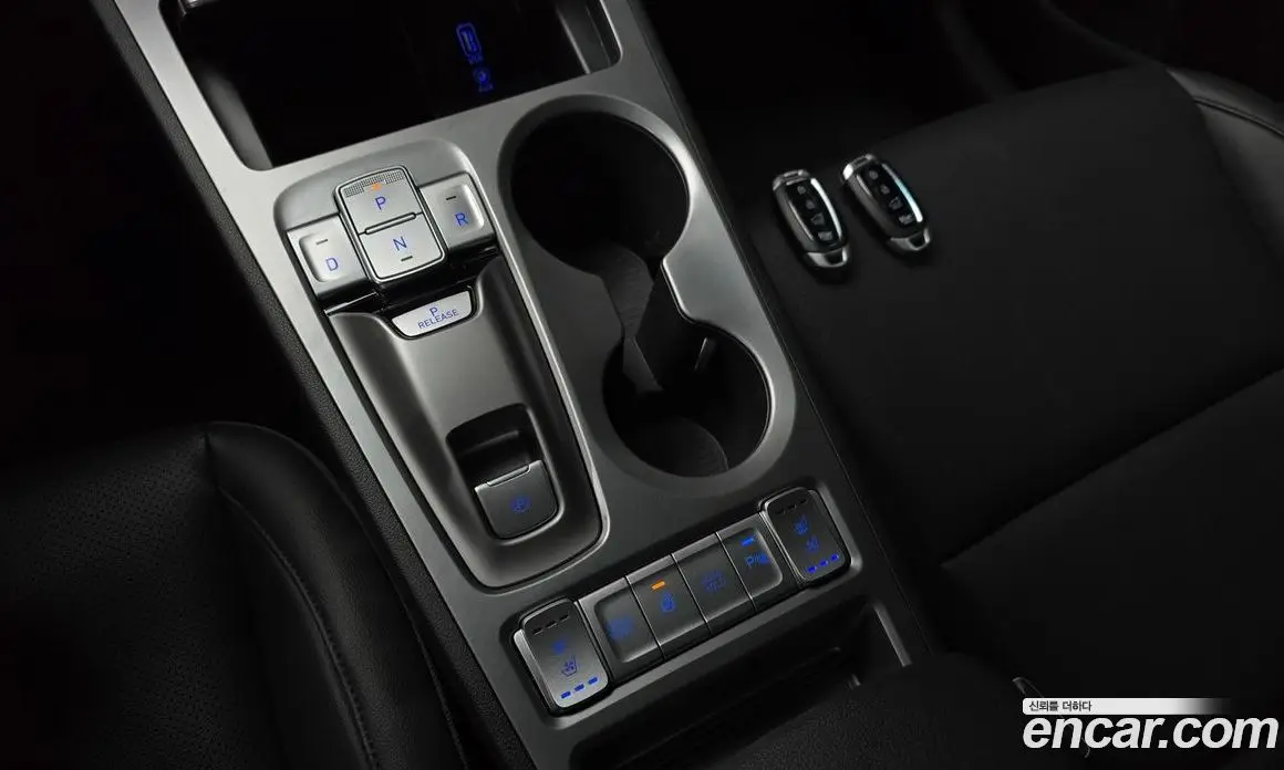 Hyundai Kona 2019 0.2 автомат (гидро), фото 12