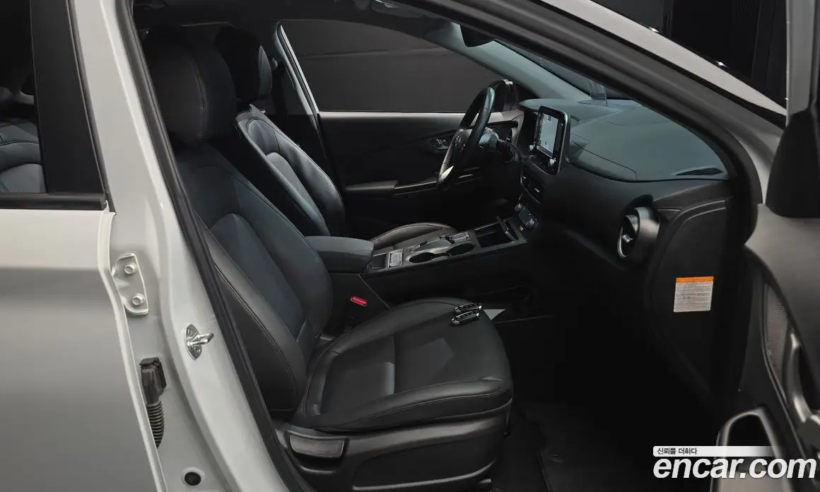 Hyundai Kona 2019 0.2 автомат (гидро), фото 16
