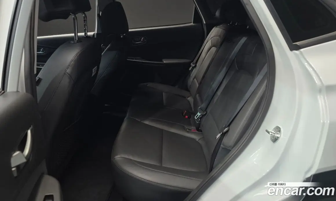 Hyundai Kona 2019 0.2 автомат (гидро), фото 18