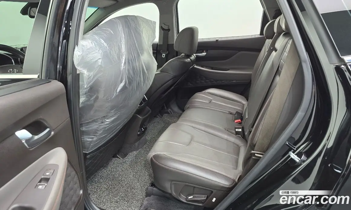 Hyundai Santa Fe 2019 2.0 автомат (гидро), фото 11