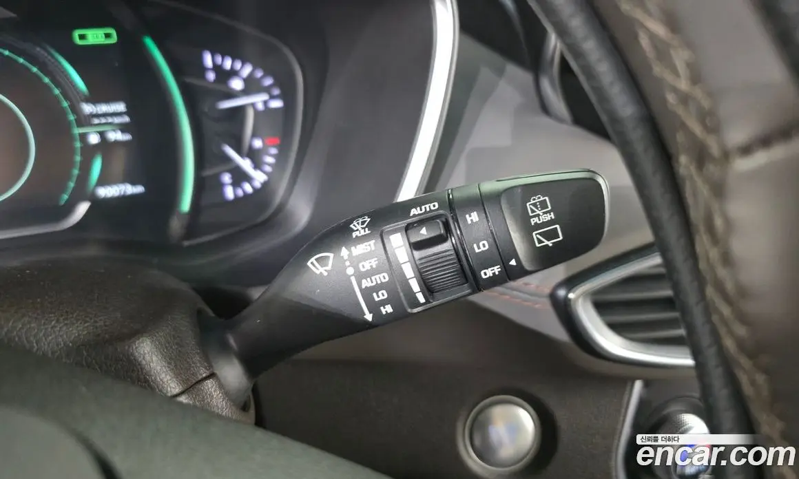 Hyundai Santa Fe 2019 2.0 автомат (гидро), фото 17